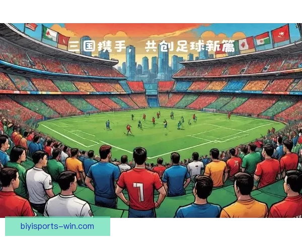 2026美加墨世界杯A组完整赛程解析东道主出线形势与焦点对决前瞻 2026美加墨世界杯A组完整赛程解析东道主出线形势与焦点对决前瞻