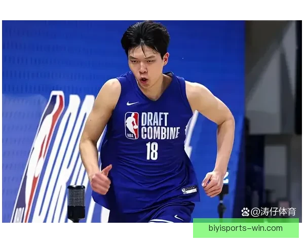 杨瀚森CBA内线策应天赋全面解析及未来冲击NBA发展前景深度评估 杨瀚森CBA内线策应天赋全面解析及未来冲击NBA发展前景深度评估