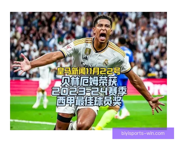 贝林厄姆后插上进球效率有多强横向对比西甲中场关键数据揭示领先优势
